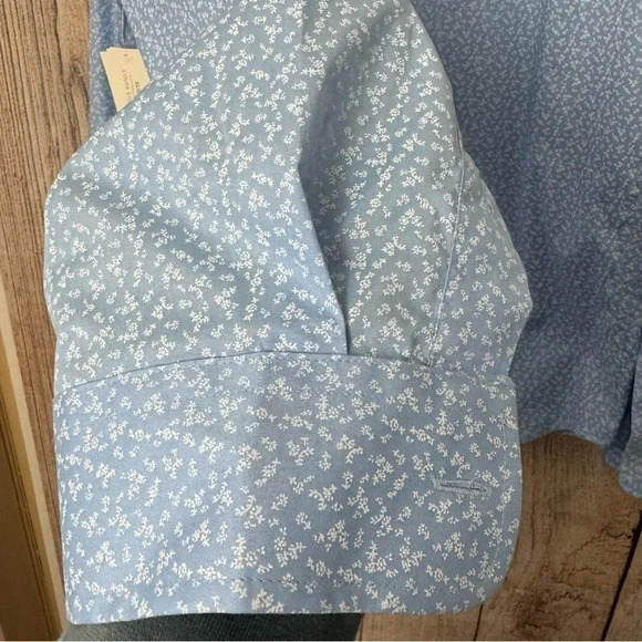 Old Navy Mens Slim fit signature Shirt size XXL - Picture 7 of 10